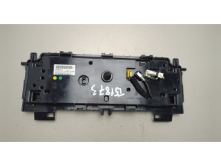 Панель приборов Citroen C4 Grand Picasso 2013-2018 9808860580