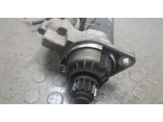 Стартер  Audi A3 (8P) 2003-2013   02M911024C   