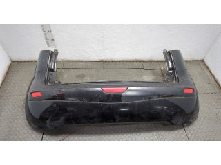 Бампер  Nissan Note E11 2005-2013 задний   