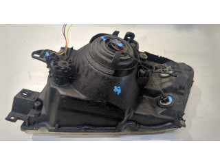 Фара передняя Mitsubishi Pajero / Montero 2000-2006 правая