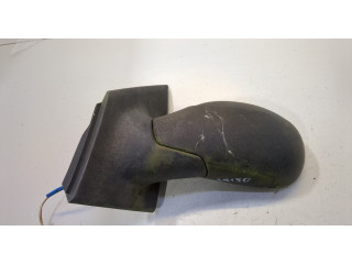 Зеркало боковое  Citroen C2 2003-2009  левое           