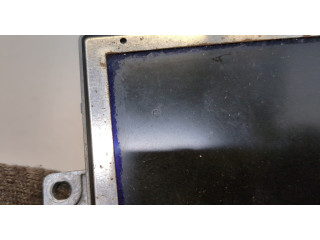 Дисплей бортового компьютера  Peugeot 407        