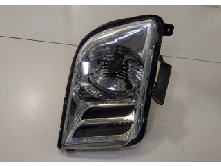 Фара передняя  Ford Mustang 2005-2009 левая 