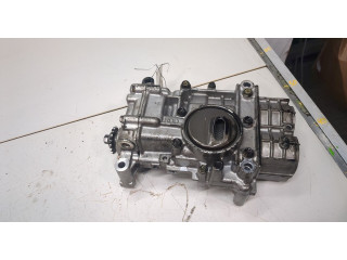 Масляный насос