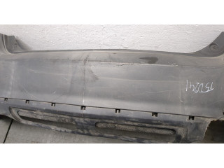 Бампер  Opel Antara задний   