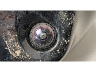 Зеркало боковое Nissan Pathfinder 2012-2020 правое