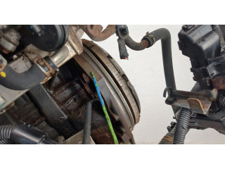 Турбина Nissan X-Trail (T31) 2007-2015 1441100Q0G, 1441100Q1C