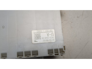 Блок предохранителей  Lexus LS460 2006-2017      8273050720, 74700646, 0912010363   