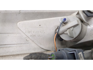 Задний фонарь          