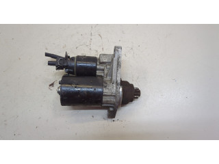 Стартер  Volkswagen Polo 2001-2005 1.2     