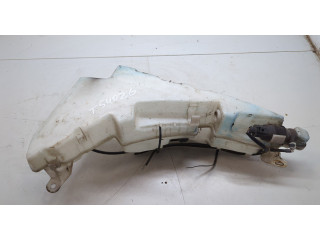 Бачок омывателя Audi A6 (C6) 2004-2011