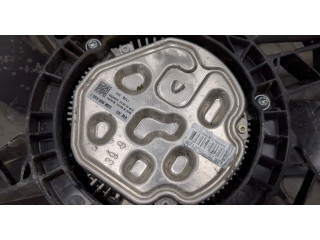 Вентилятор радиатора Volkswagen Jetta 7 2018-2025