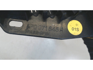 Блок предохранителей  Audi A6 (C6) Allroad 2006-2008      4F0971845A      3