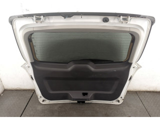 Замок багажника  Opel Antara 2006-2015       