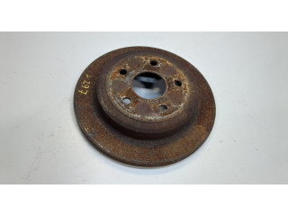 Диск тормозной Jeep Grand Cherokee 2004-2010 4.7 задний 1BP00049AA