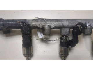 Форсунка топливная Audi Q2 2016-2021 04C133320G, 04E906036AL