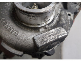  Турбина  Mercedes CLK W209 2002-2010             A6460900180