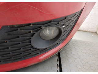 Бампер  Seat Altea 2004-2015 передний   5P9807217S, 5P9805903A