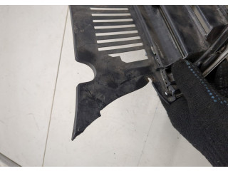 Решетка радиатора  Volkswagen Passat 6 2005-2010          3C0853651AFPWF