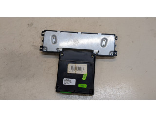 Дисплей мультимедиа  Volvo V70 2007-2013        