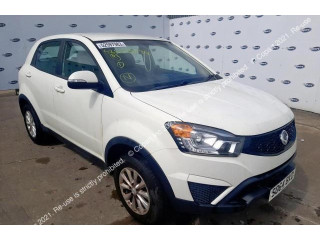 Блок предохранителей SsangYong Korando 2010-