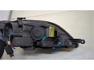 Фара передняя Volkswagen Golf Plus левая