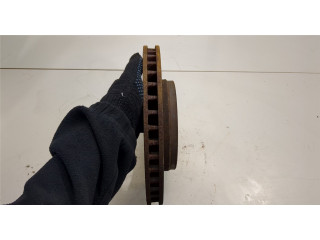 Диск тормозной  Jeep Wrangler 2007 - 2018 3.8  передний      52060137AB      