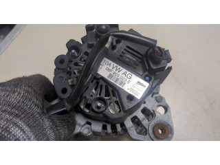 Генератор  Skoda Fabia 2010-2014           