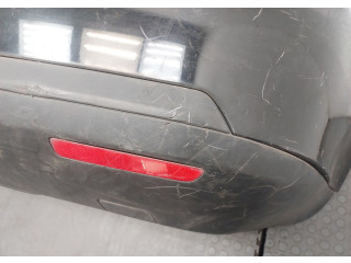 Бампер Volkswagen Jetta 5 2004-2010 задний 1K5807417E, 1K5807521A