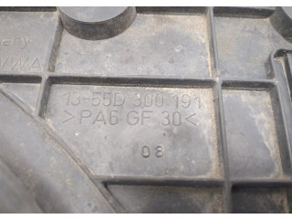 Вентилятор радиатора  Volkswagen Passat 6 2005-2010           