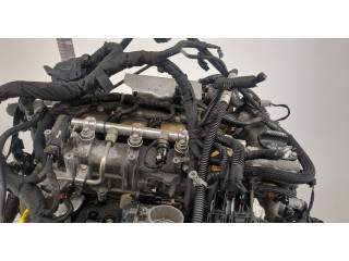 Форсунка топливная  Chevrolet Equinox 2017-2021         