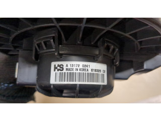 Моторчик печки  Chevrolet Spark 2009-        