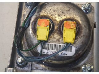 Подушка безопасности переднего пассажира Jeep Grand Cherokee 2010-2013