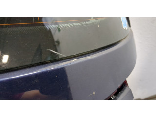 Замок багажника Volkswagen Golf 7 2012-2020