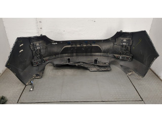 Бампер Mazda 3 (BP) 2019-2025 задний