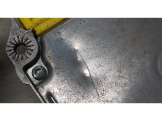 Блок управления подушками безопасности Skoda Yeti 2013-2018