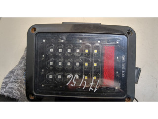 Задний фонарь     55077890AC     