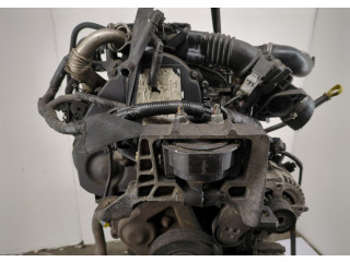  Турбина  Ford Focus 2 2005-2008             