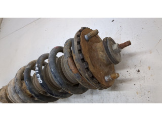 Стойка амортизатора  SsangYong Rexton 2012-2017      