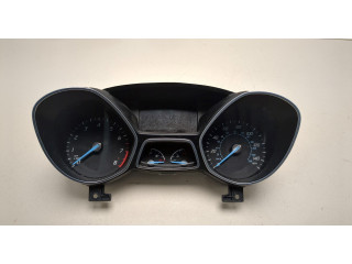 Панель приборов  Ford Escape 2012-2015       FJ5T10849TB     