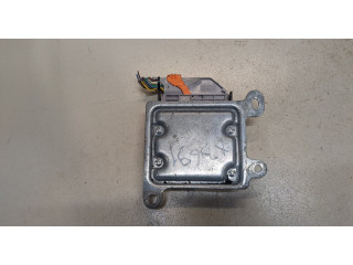 Блок управления подушками безопасности  Renault Trafic 2014-2021     