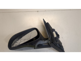 Зеркало боковое Saab 9-3 2007-2011 левое
