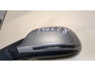 Зеркало боковое  Audi A5 (8T) 2007-2011  левое           