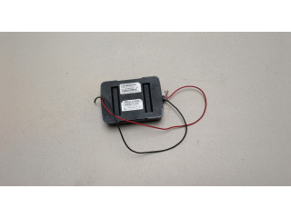 Блок комфорта  Infiniti FX 2008-2013        