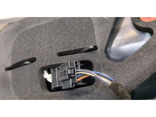 Задний фонарь          