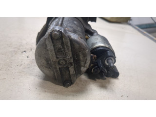 Стартер Nissan Qashqai 2017-2023 1.5