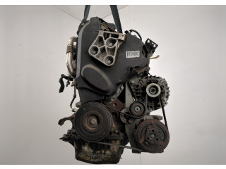  Турбина  Renault Scenic 2003-2009             