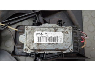 Вентилятор радиатора  Volkswagen Golf Plus           