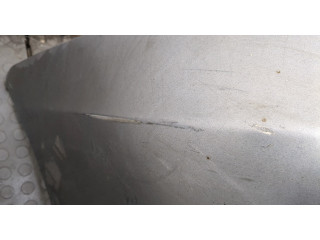 Бампер Skoda Fabia 2007-2014 задний 5J9807421D