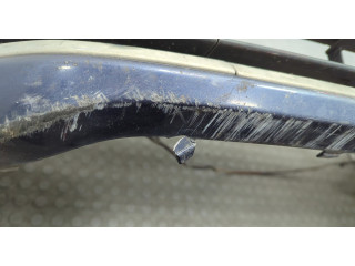 Решетка радиатора  Volkswagen Passat 7 2010-2015 Европа          3AA853651